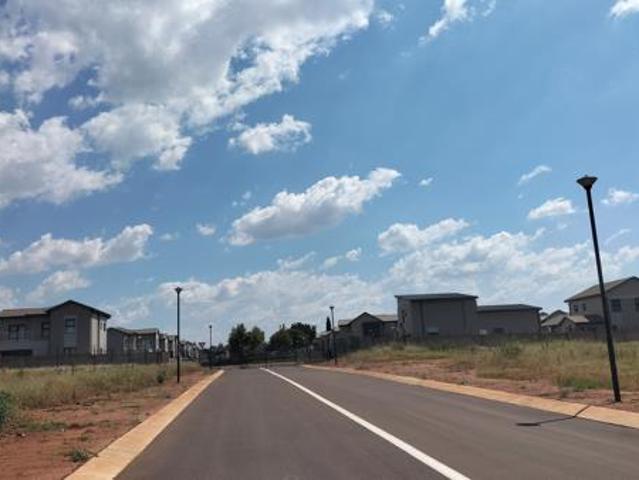 Land for sale in Centurion, Gauteng