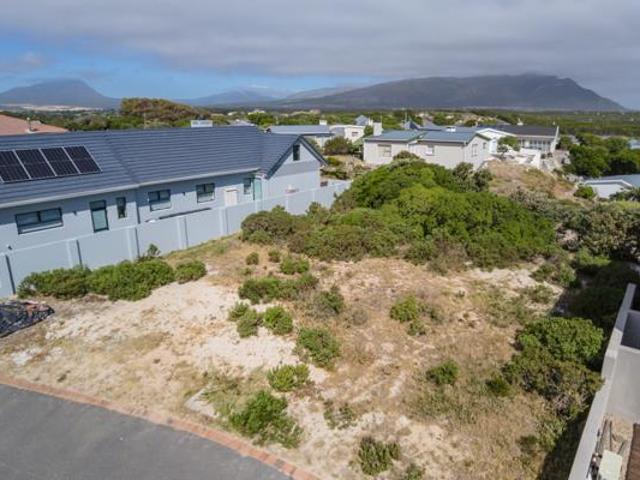Land for sale in Western Cape