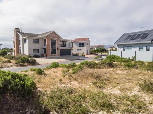 Land for sale in Western Cape