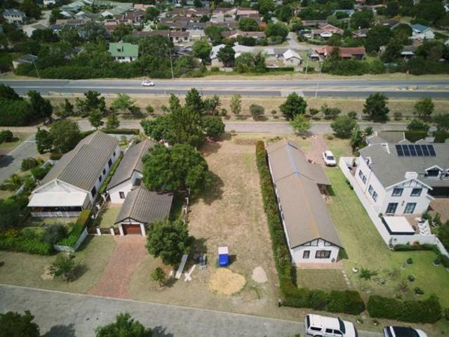 Land for sale in Groot Brak Rivier, Western Cape