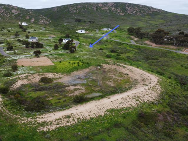 Land for sale in Western Cape