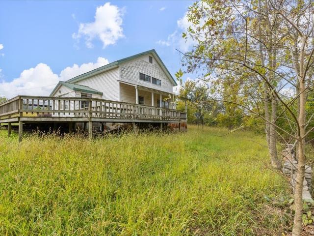 House for sale in Ark