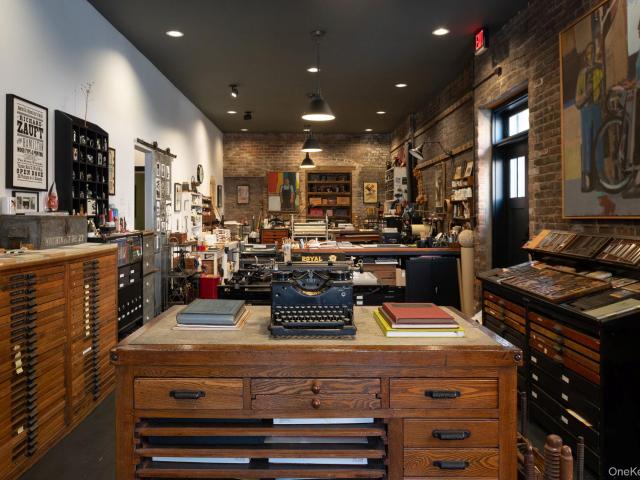 Commercial for sale in City of Beacon, Dutchess County