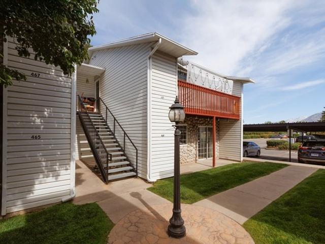 Condo for sale in Orem, Utah