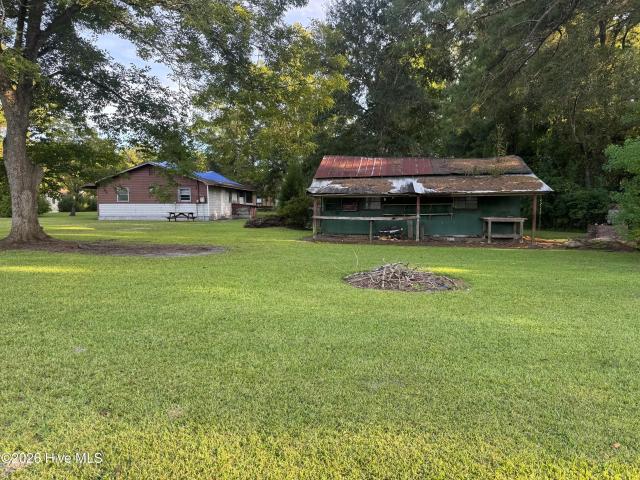 House for sale in Grantsboro, Pamlico County