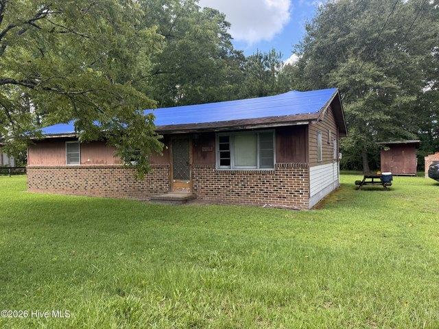 House for sale in Grantsboro, Pamlico County