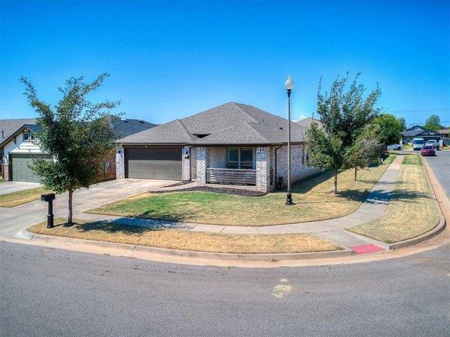 House for sale in Yukon, Oklahoma
