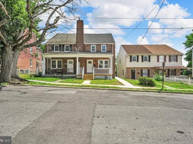 Townhouse for sale in Lancaster, Pennsylvania