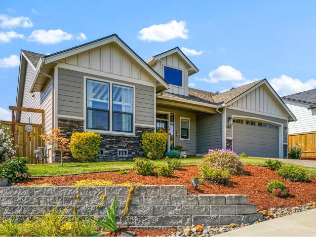 House for sale in Oregonia