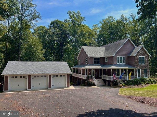 House for sale in Virginia