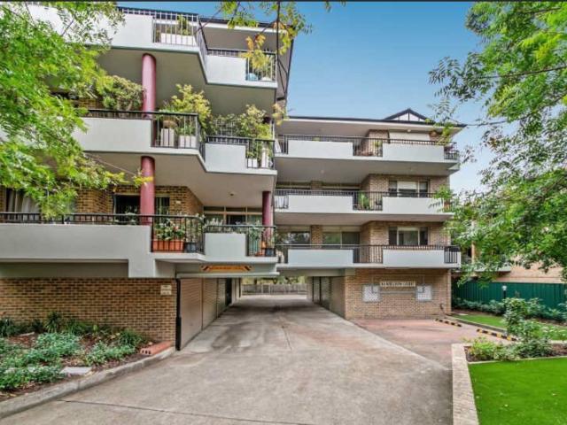 Apartment for rent in Sydney, New South Wales