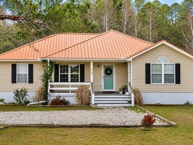House for sale in Gulf, Florida