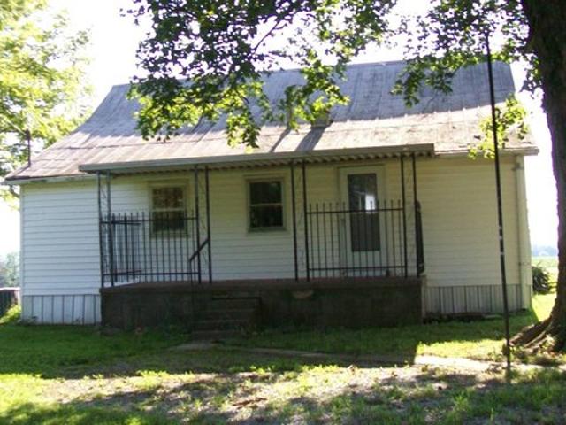 House for sale in Sturgis, Kentucky