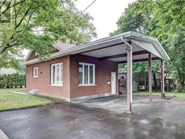 House for sale in Wanup, Ontario