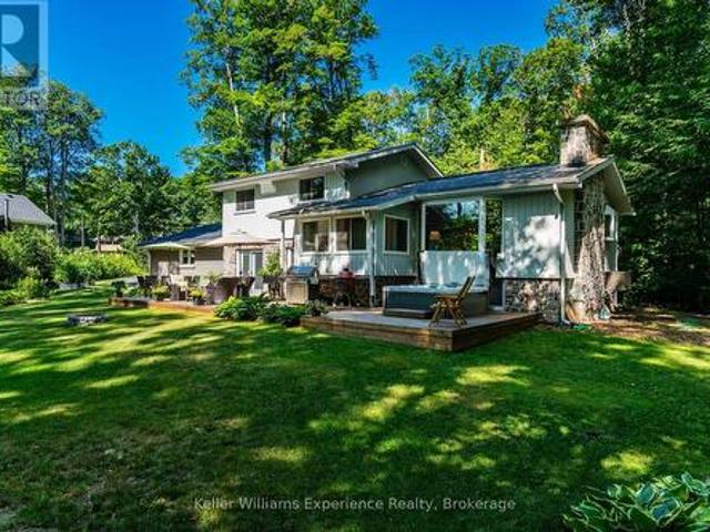 House for sale in Midland, Ontario