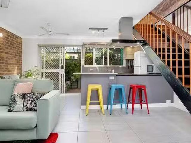 Apartment for rent in Cairns, Queensland