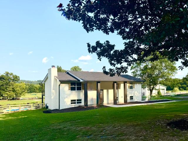 House for sale in Post Oak, Ringgold