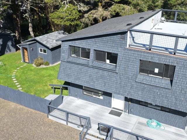 House for sale in Ocean Shores, Washington