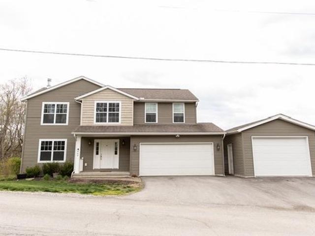 House for sale in Valley Grove, West Virginia