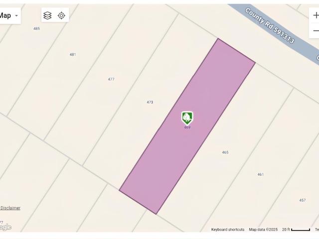 Property for rent in Liberty, Texas