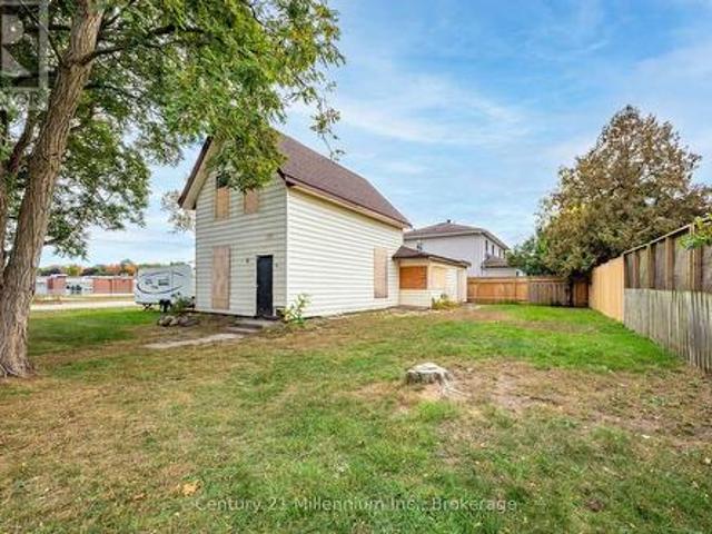 House for sale in Midland, Ontario