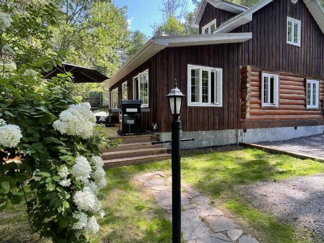 House for sale in Muskoka, Ontario