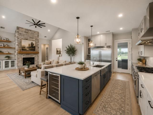 House for sale in Bellville, Austin County