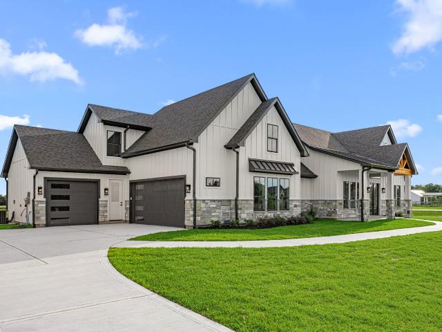 House for sale in Bellville, Texas