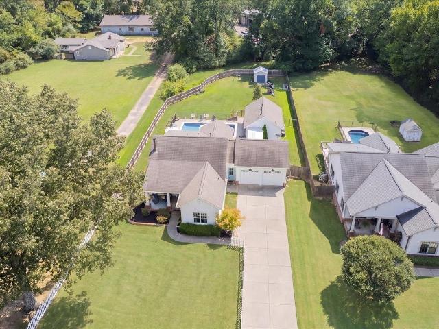House for sale in Tennessee