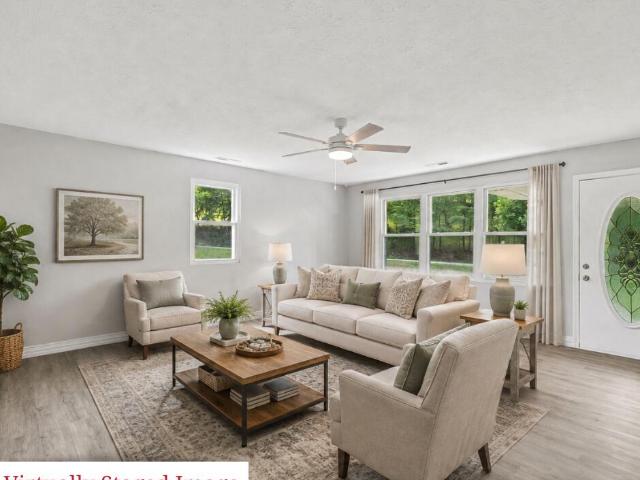 House for sale in Olive Hill, Kentucky
