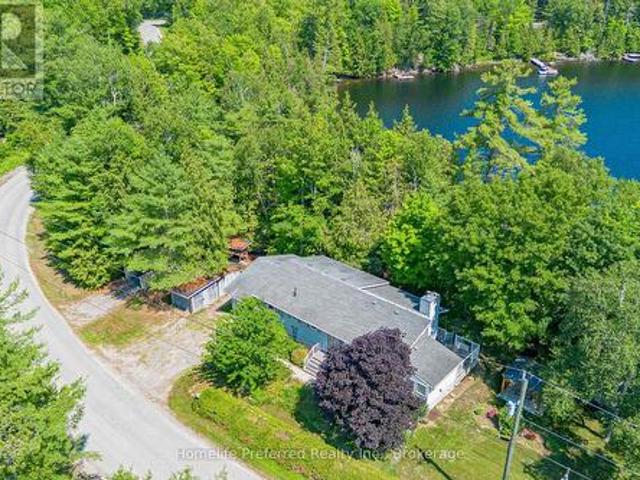 House for sale in Hastings, Ontario
