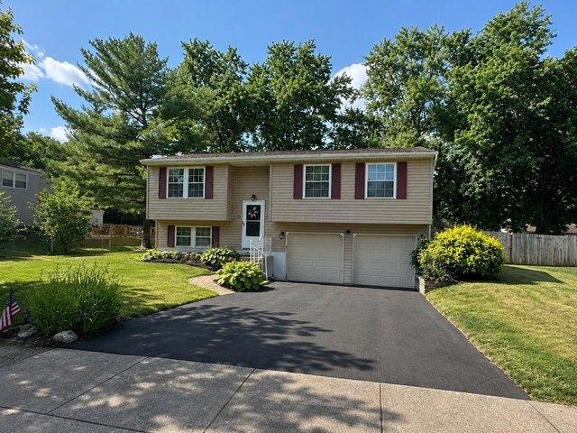 House for sale in Fairfield, Ohio