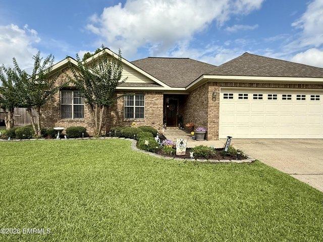House for sale in Marion, Mississippi