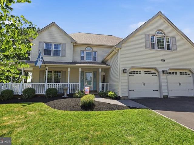 House for sale in Bucks, Pennsylvania