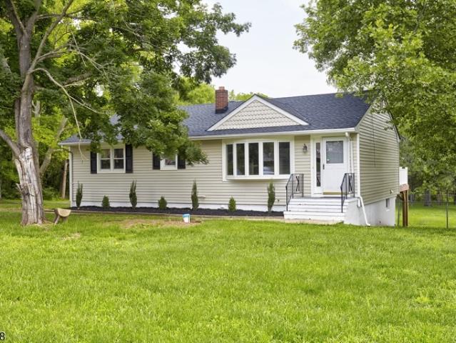 House for sale in Bridgewater, New Jersey