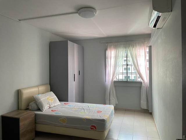 Property for rent