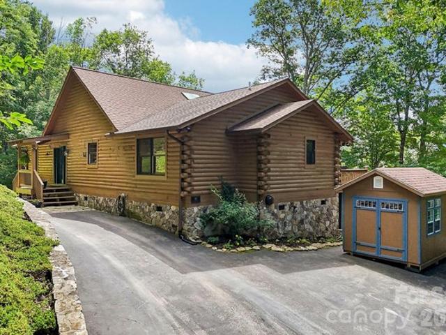 House for sale in Mars Hill, North Carolina