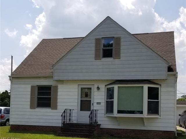 House for sale in Bedford, Cuyahoga County