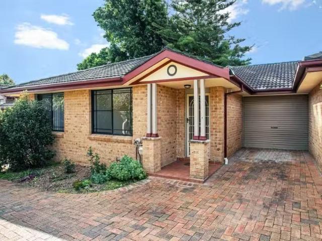 Apartment for rent in Sydney, New South Wales
