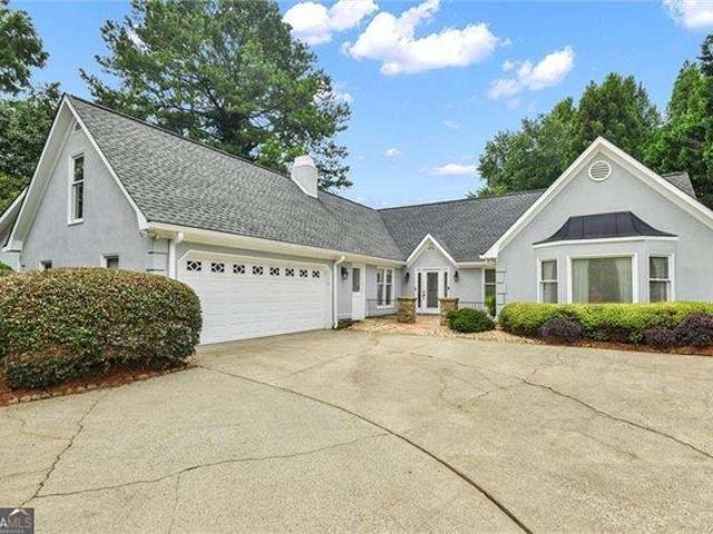 House for sale in Cobb, Georgia