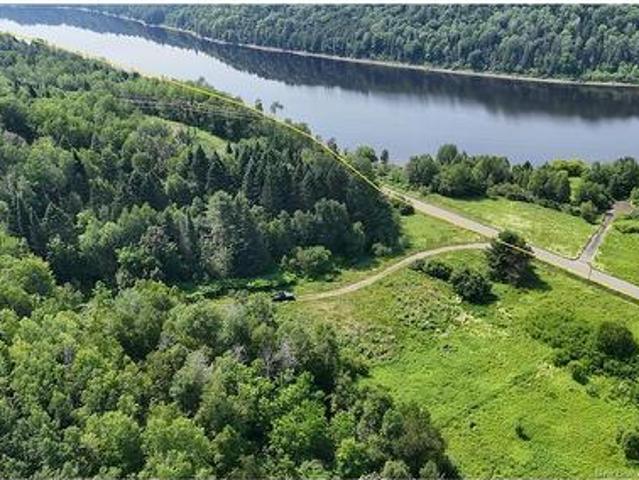 Land for sale in Carlingford, New Brunswick