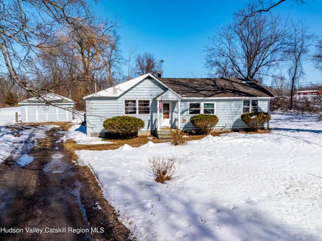 House for sale in Claverack, New York