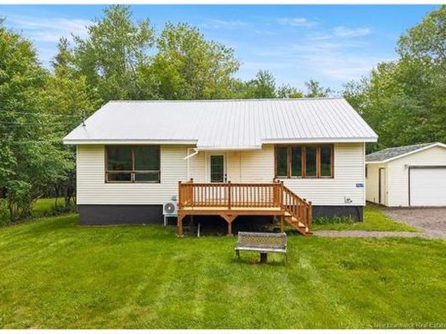 House for sale in Flowers Cove, New Brunswick
