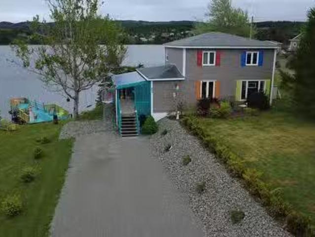 House for sale in Marystown, Newfoundland And Labrador