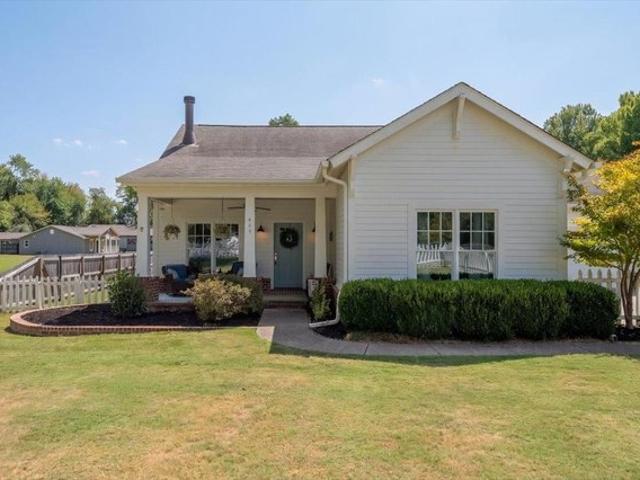 House for sale in Tennessee