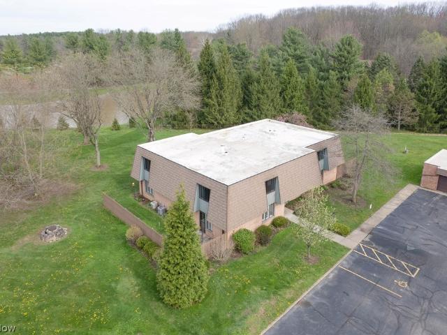 Condo for sale in Summit, Ohio