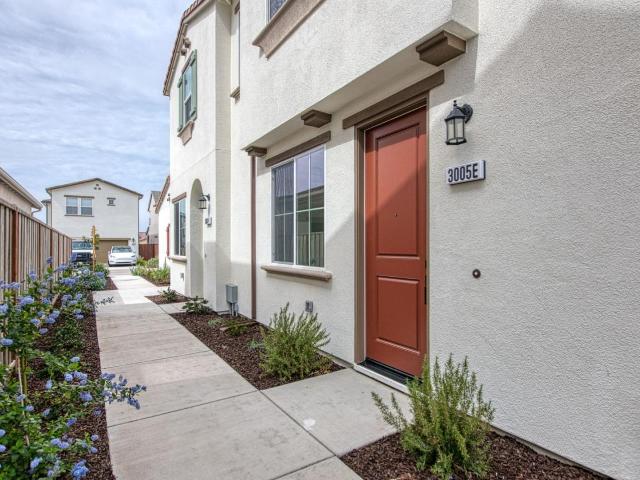 Condo for sale in Marina, California
