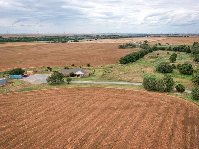 House for sale in Washita, Oklahoma