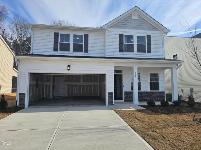 Property for rent in Wake, North Carolina