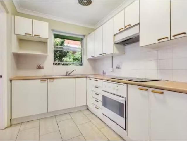 Apartment for rent in Daceyville